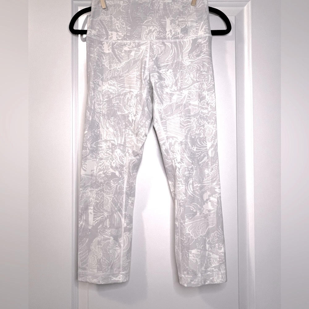 Lululemon Crop Leggings